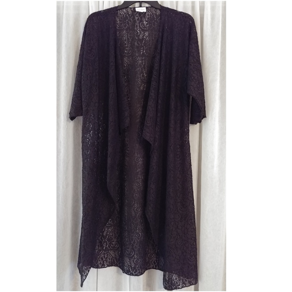 EUC Small LuLaRoe Shirley